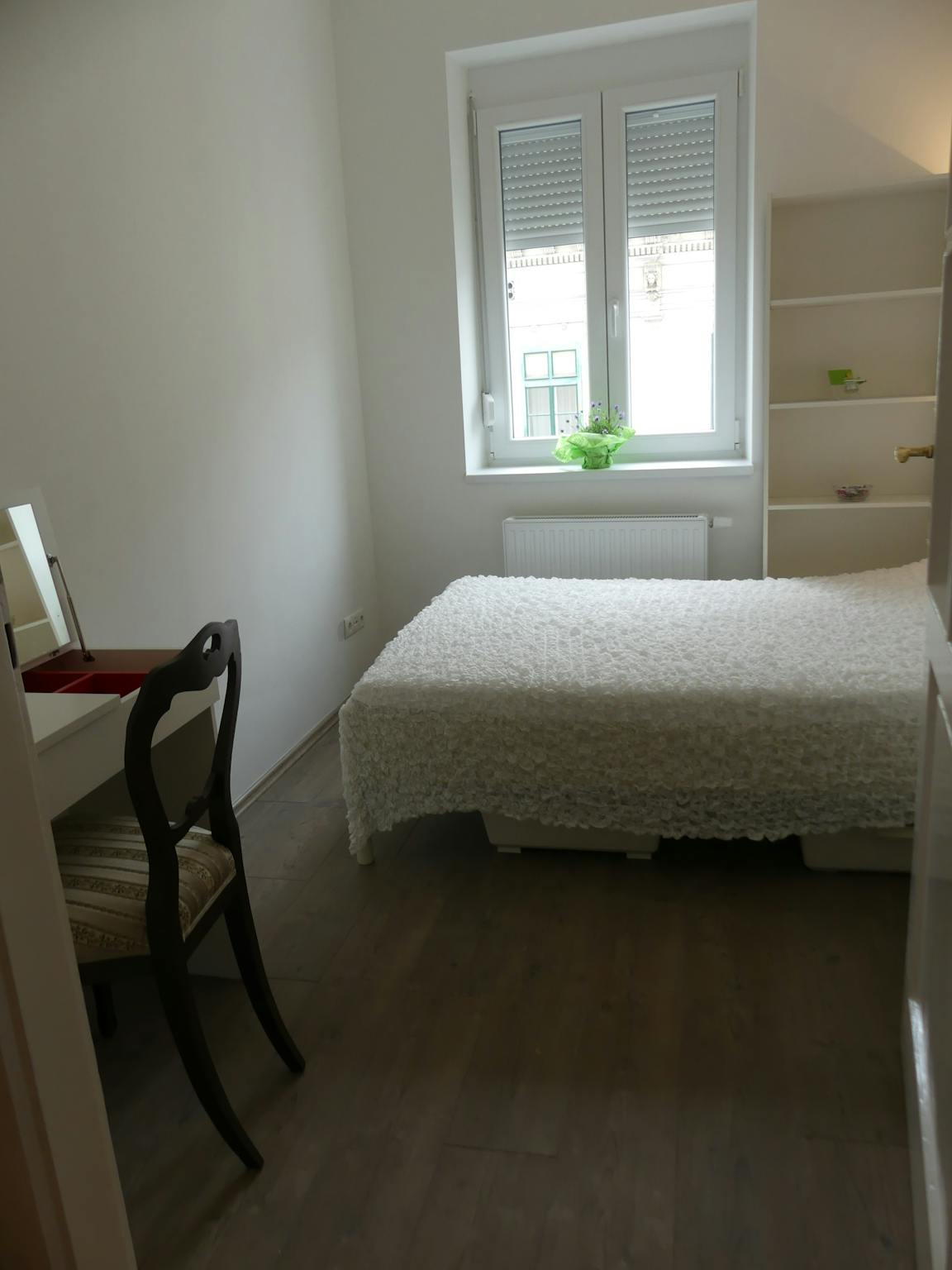 Alserbachstraße, Vienna preview