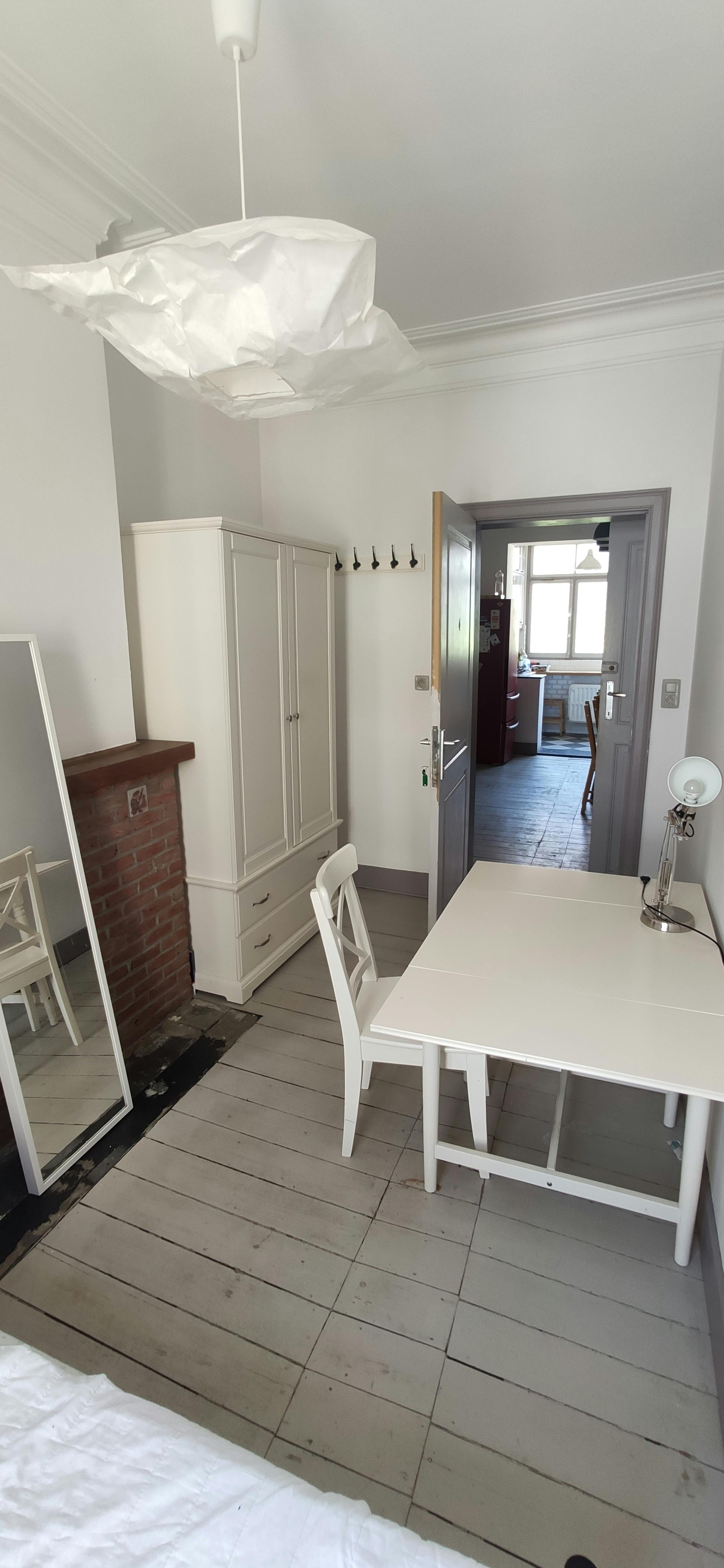 Studio in Sint-Joost-ten-Node