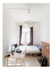 Privé kamer te huur voor € 475 per maand in Saint-Josse-ten-Noode, Rue de l'Enclume