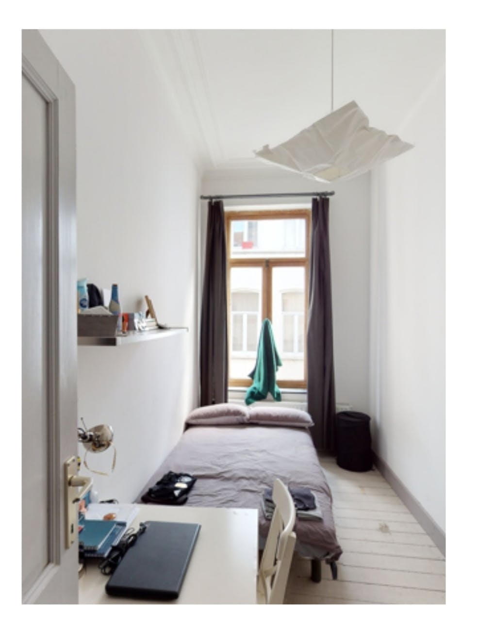 Studio in Sint-Joost-ten-Node