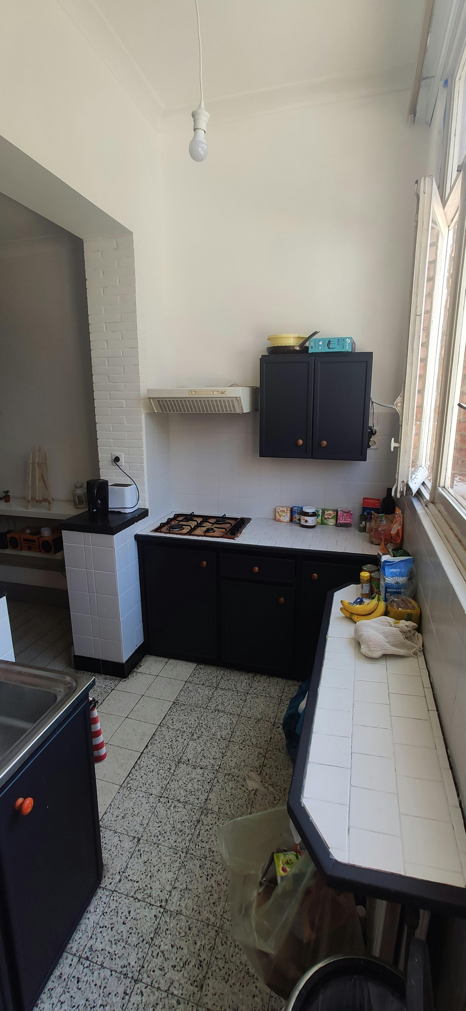Apartment Saint-Josse-Ten-Noode, 170m² — photo 4