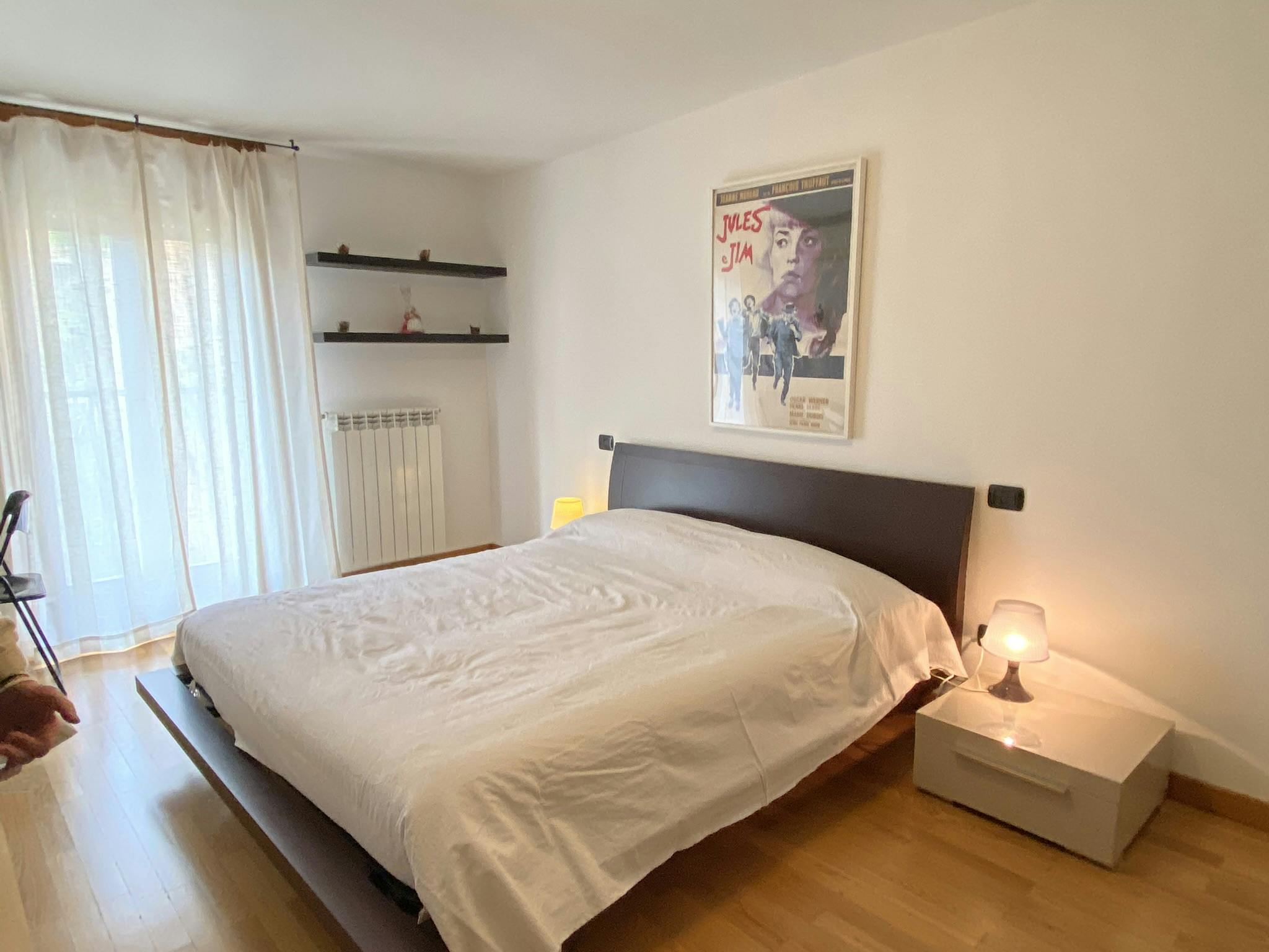 Via Eugenio Villoresi, Milan preview