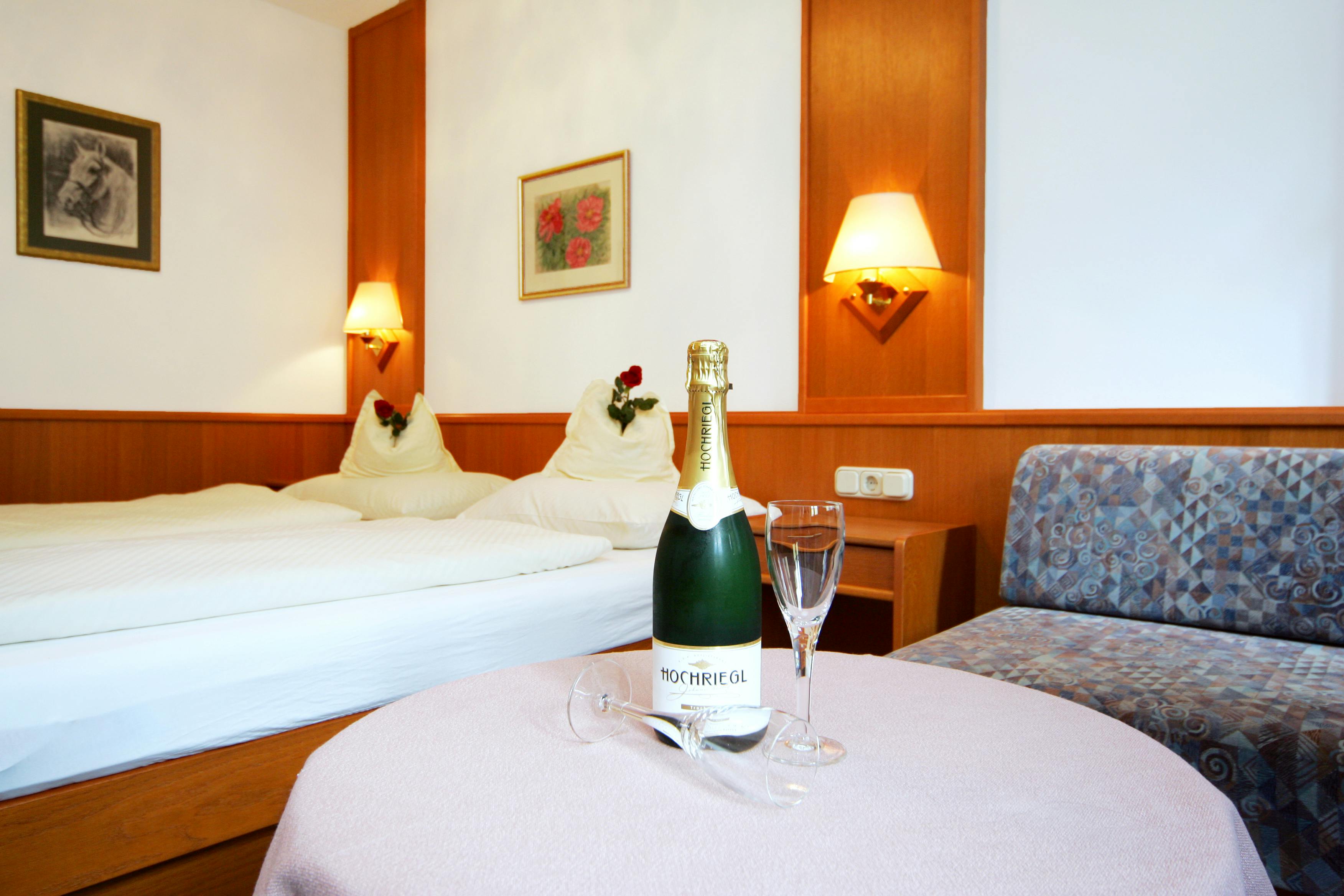 Seitenberggasse, Vienna preview