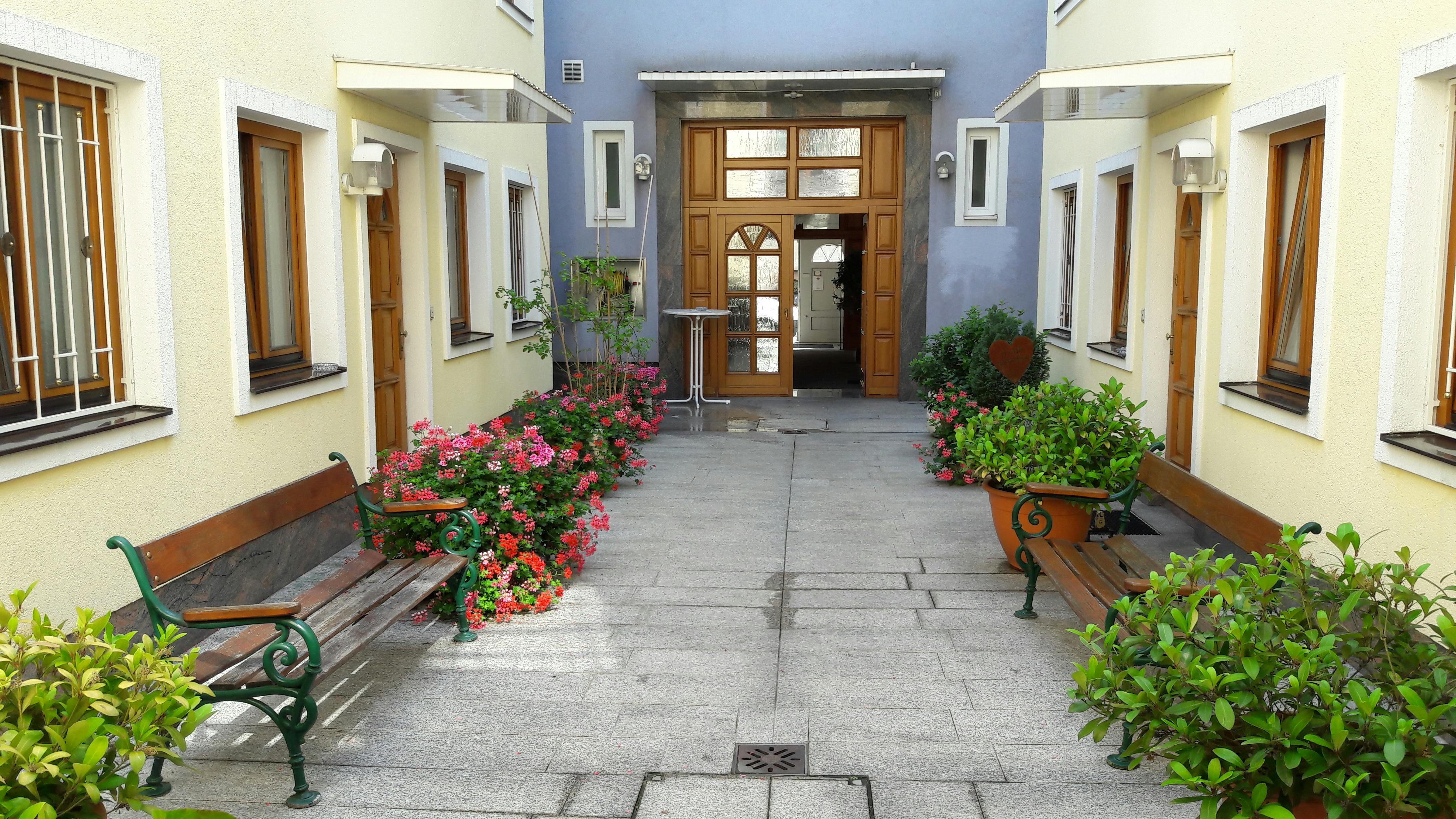 Apartment Vienna, 60m² — photo 7
