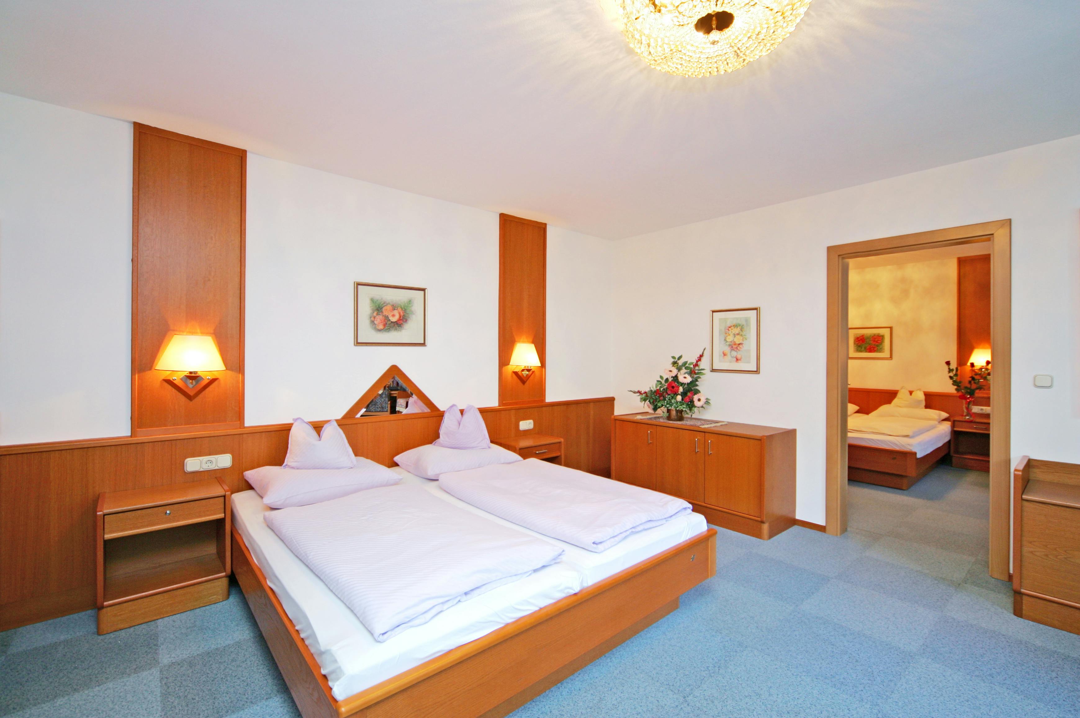 Apartment Vienna, 60m² — photo 1