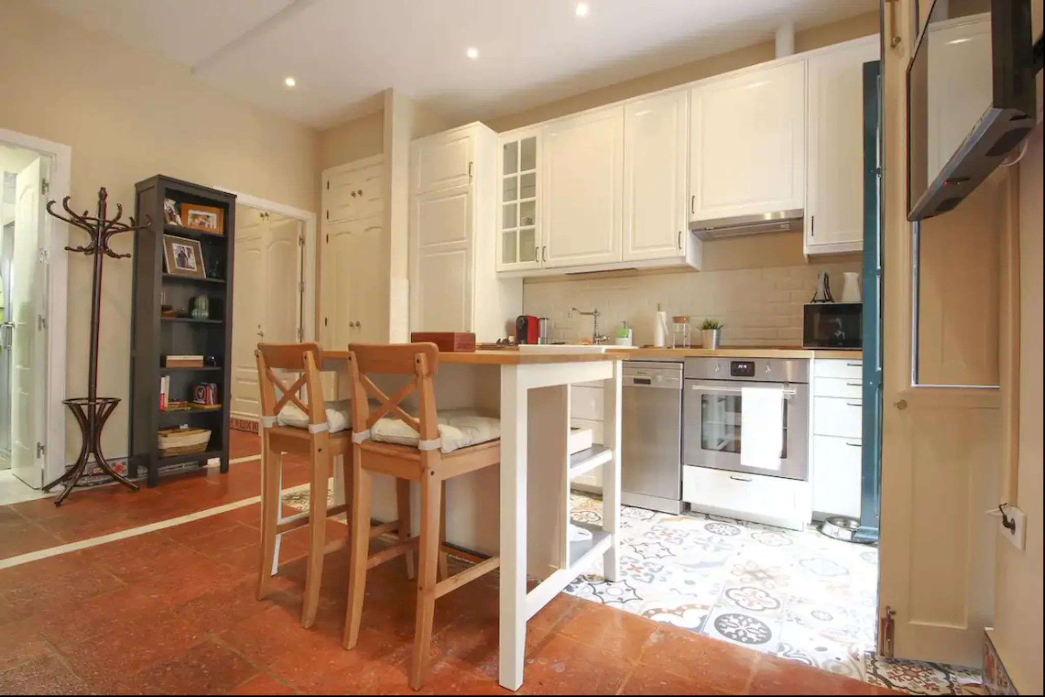 Calle Guadaíra, Sevilla preview