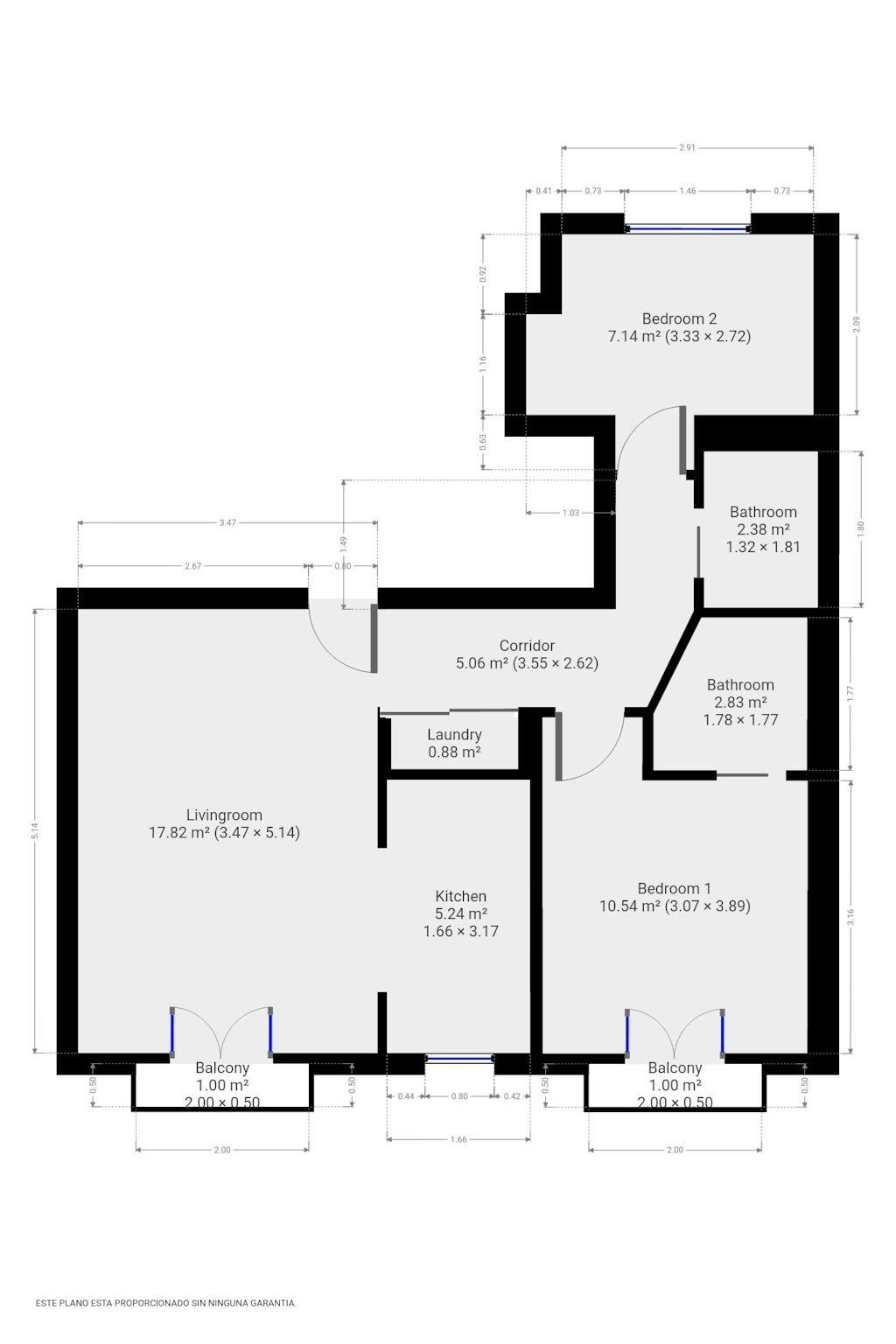 Carrer dels Salvador, Barcelona preview