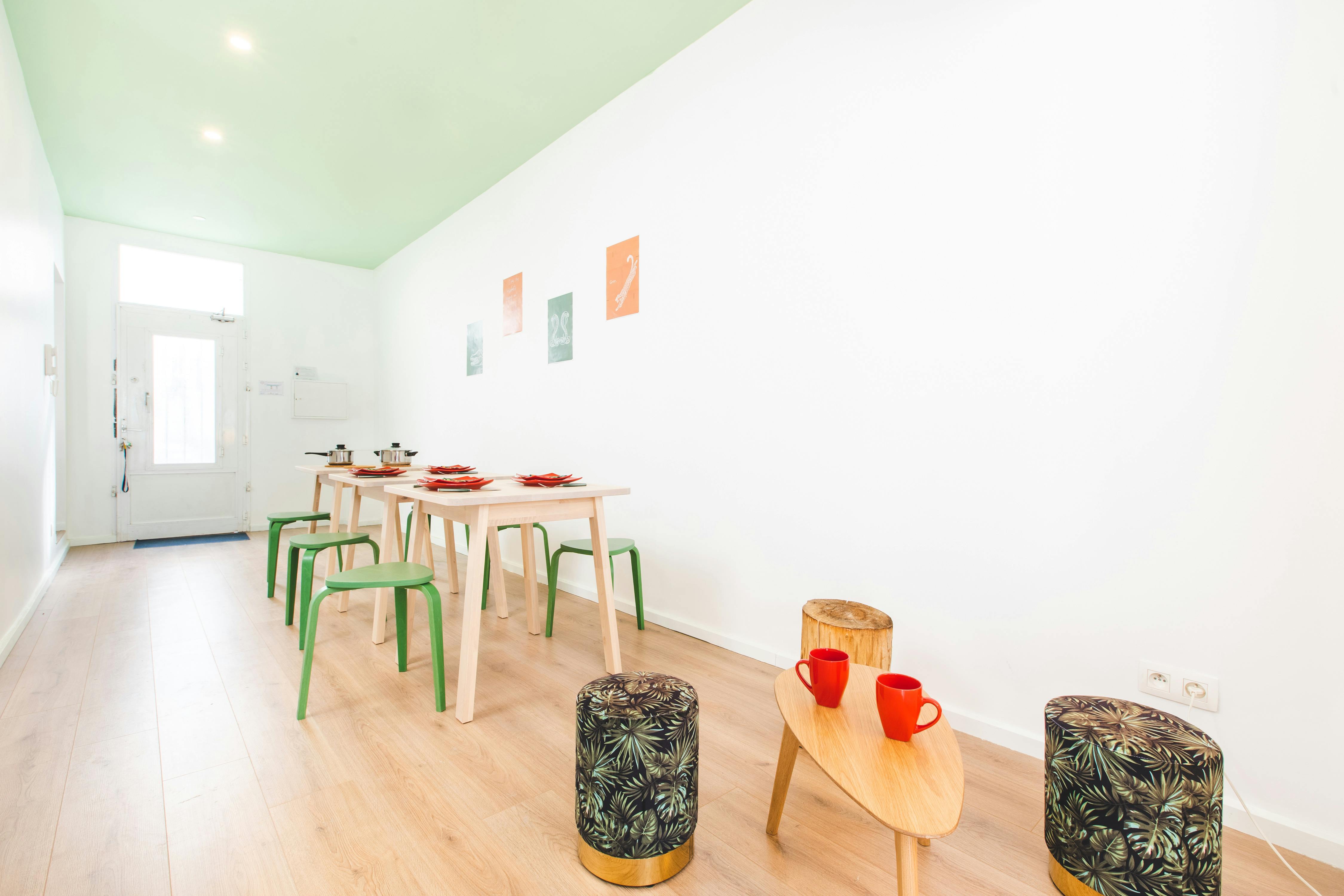 preview gallery tile