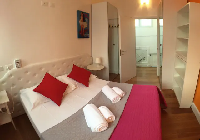Private room in Via San Zanobi, Florence (1147650) room image 1