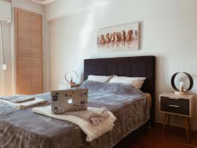 Private room for rent for €500 per month in Athens, Chortatzi