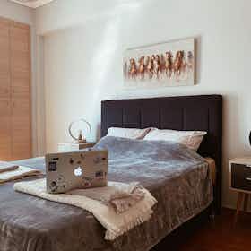 Private room for rent for €500 per month in Athens, Chortatzi