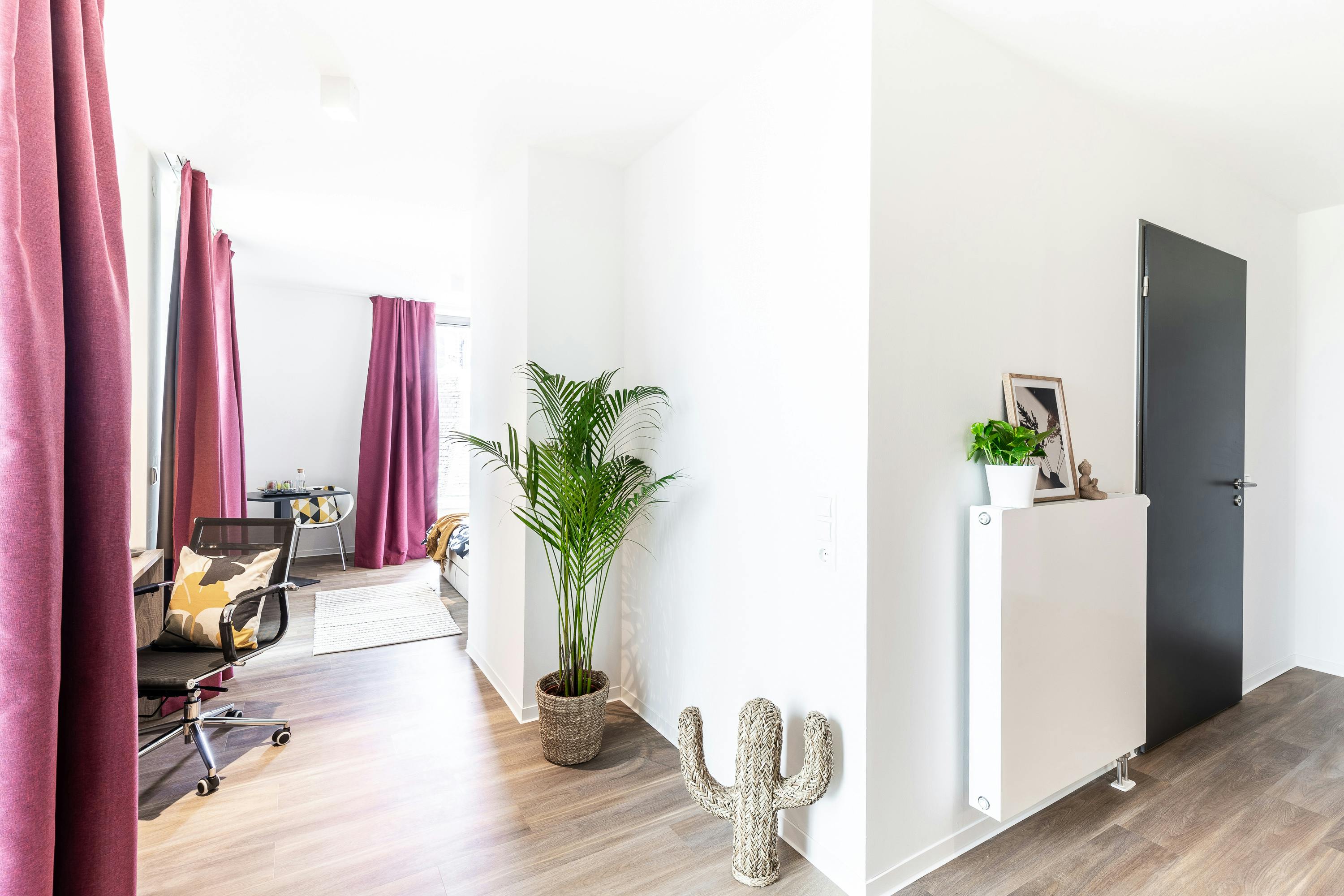 preview gallery tile