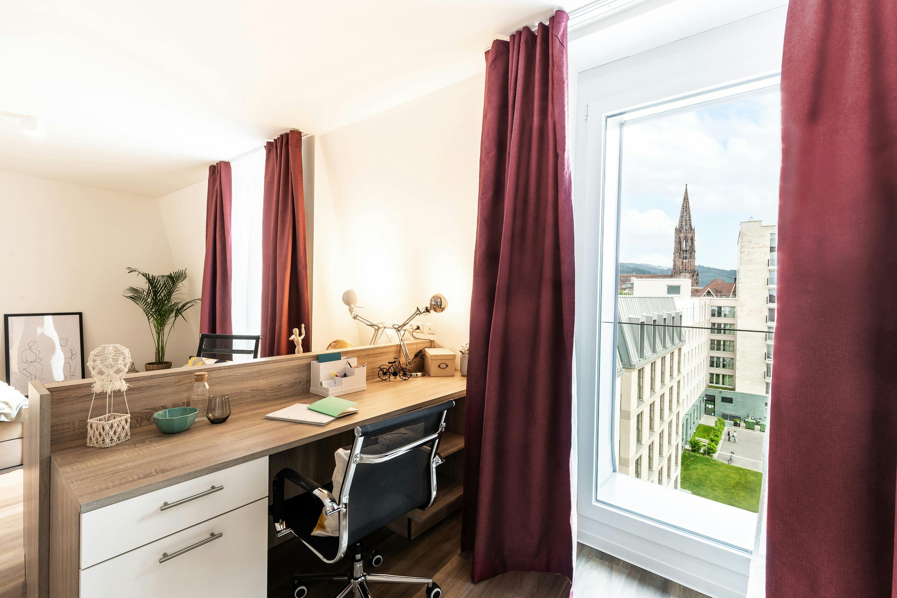 preview gallery tile