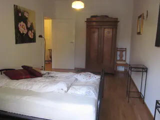 1-Bedroom Apartment in Prausestraße, Berlin (1147869) ROOM 1