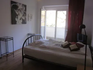 1-Bedroom Apartment in Prausestraße, Berlin (1147869) room image 1