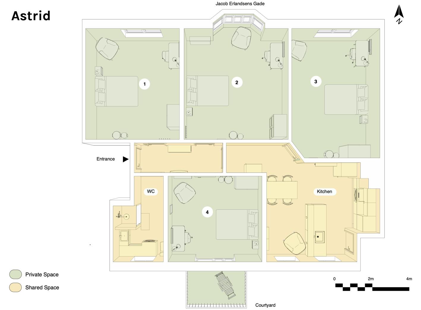 preview gallery tile