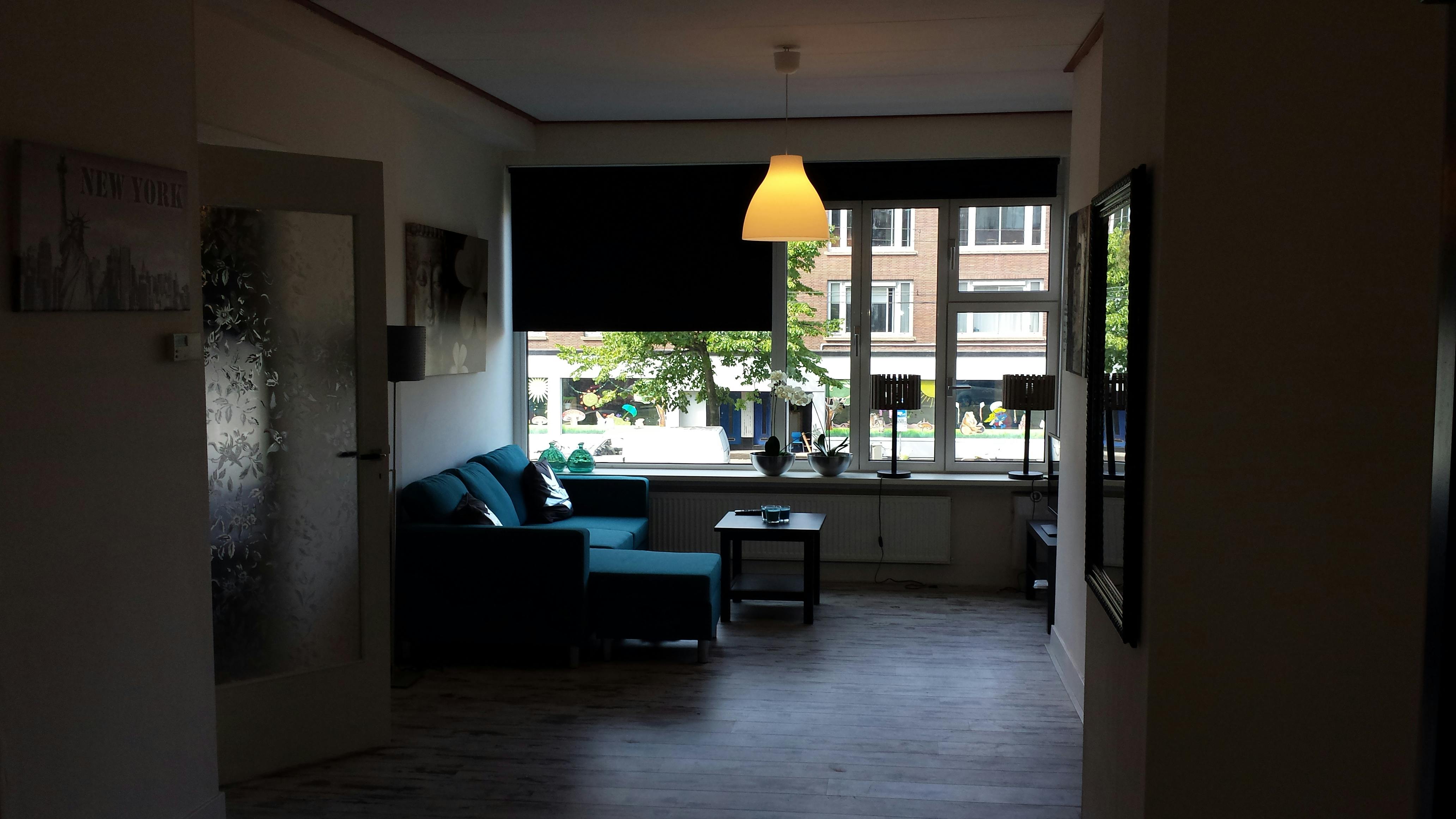 Schieweg, Rotterdam preview