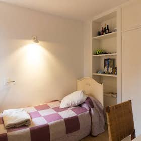 Private room for rent for €600 per month in Barcelona, Passeig de Manuel Girona