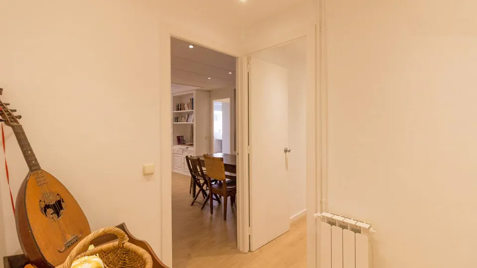 Private room in Passeig de Manuel Girona, Barcelona (1147915) ROOM 4