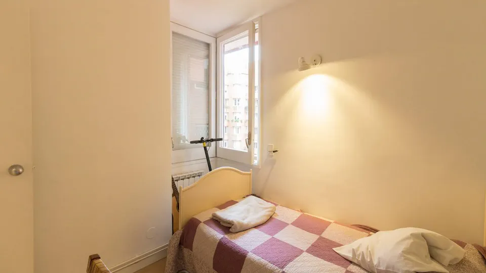 Private room in Passeig de Manuel Girona, Barcelona (1147915) ROOM 2