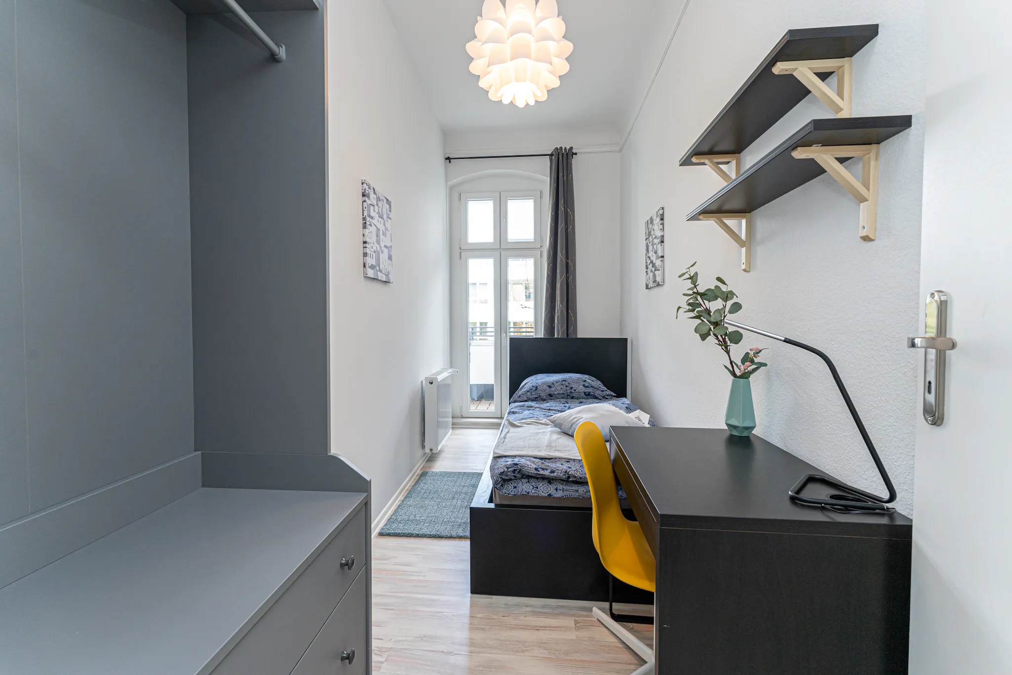 Reginhardstraße, Berlin preview