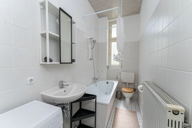 Private room in Reginhardstraße, Berlin (1147978) room image 10