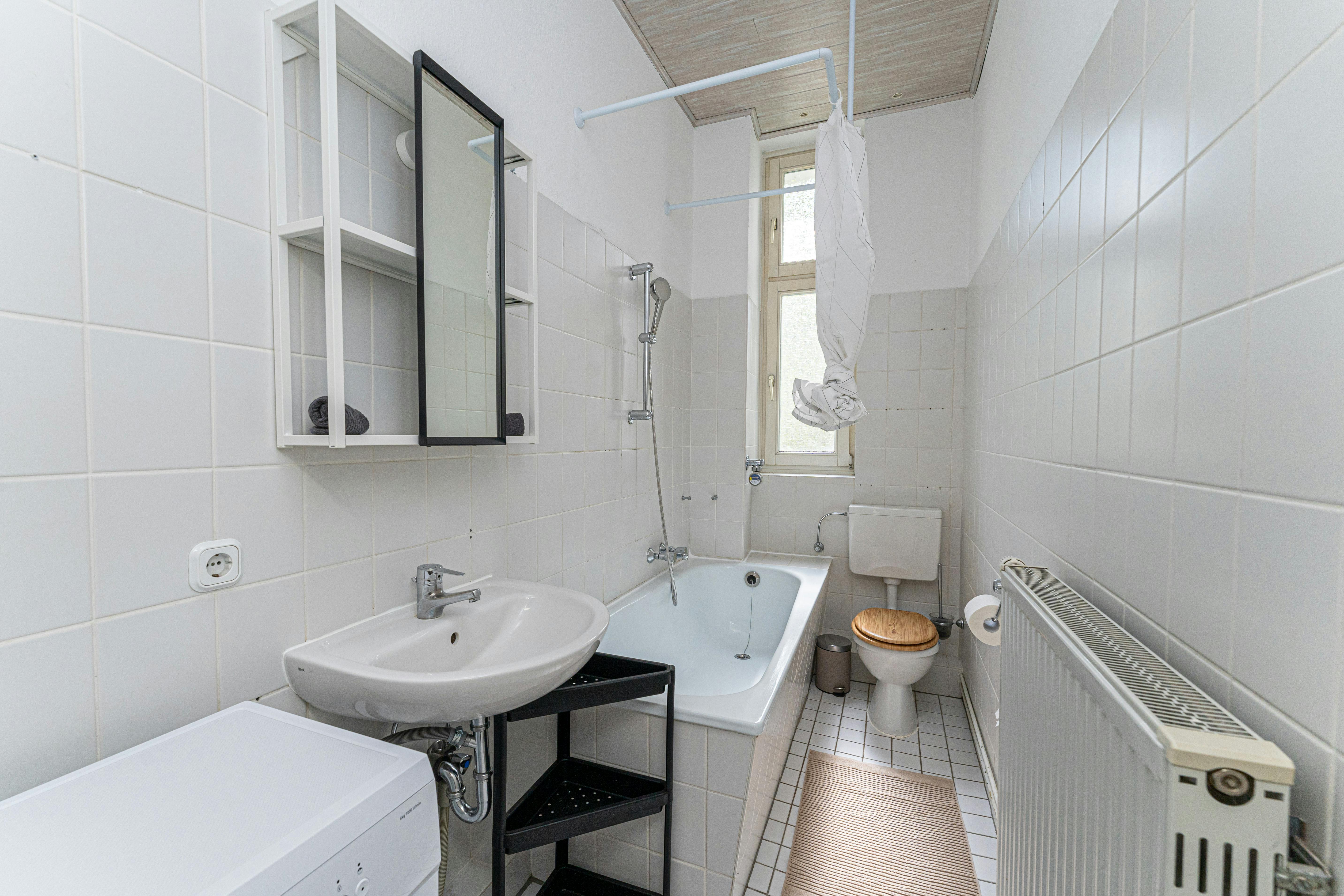 Private room in Reginhardstraße, Berlin (1147981) room image 27