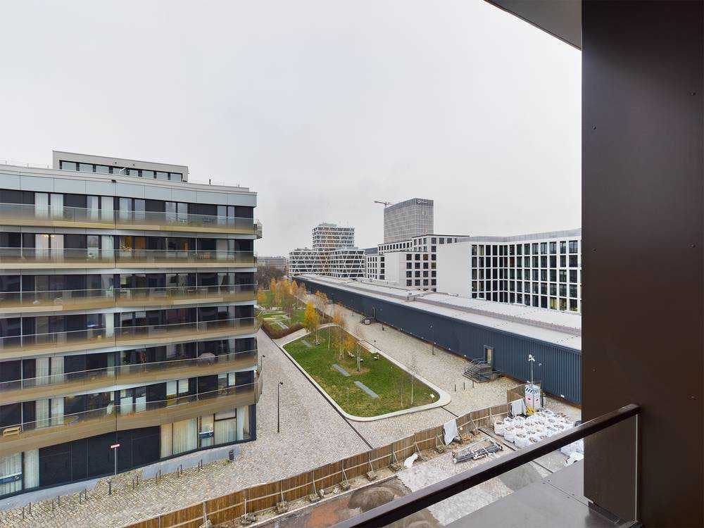 Apartment for rent on Am Hamburger Bahnhof, Berlin - Ansicht 5