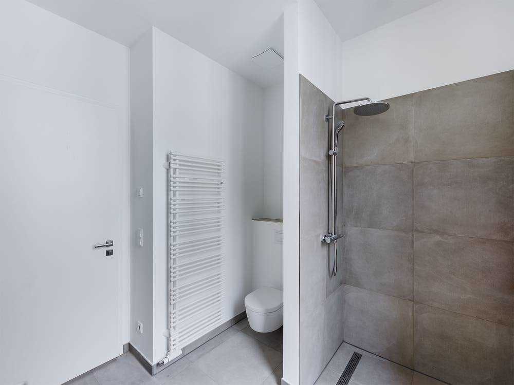 Apartment for rent on Am Hamburger Bahnhof, Berlin - Ansicht 4