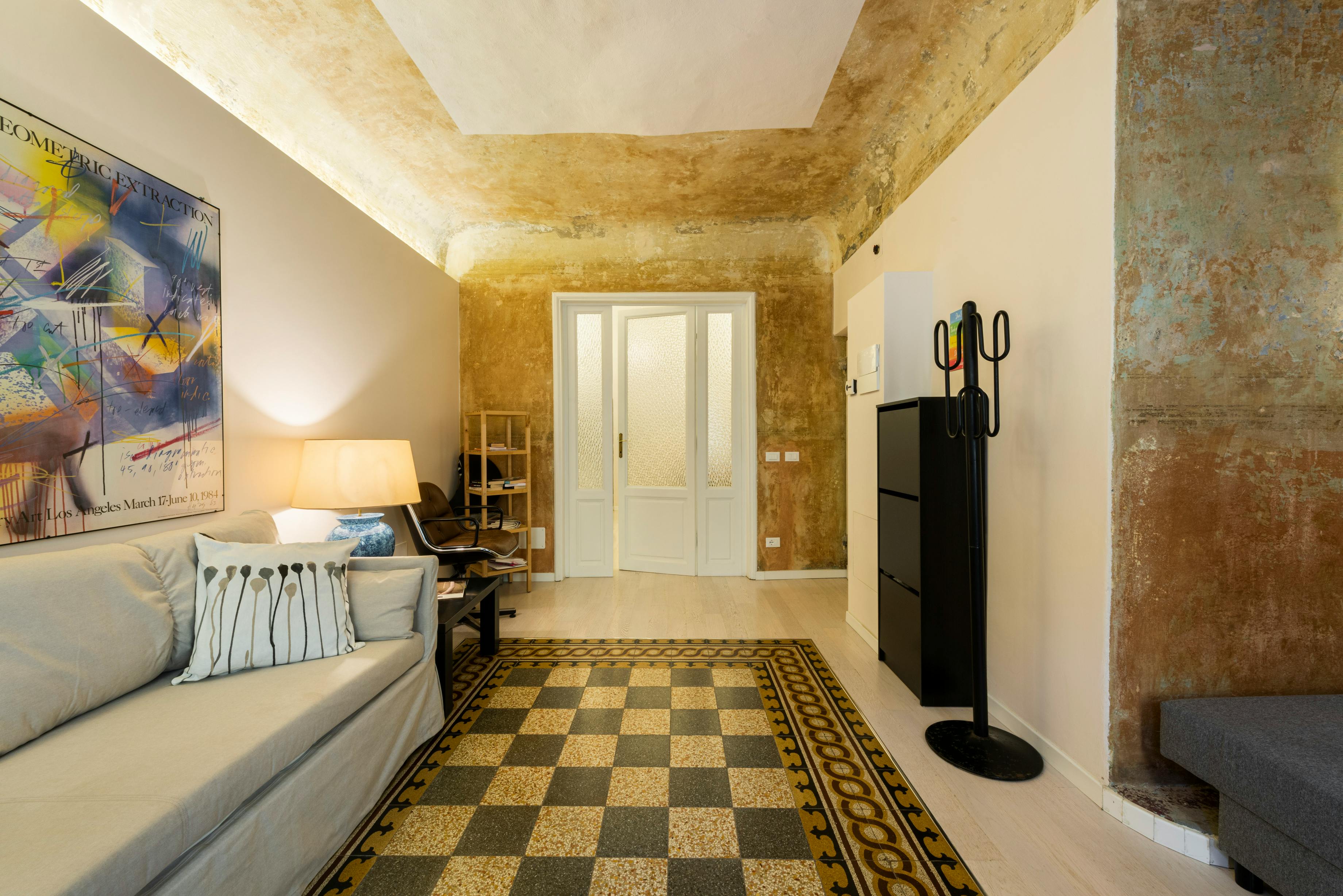 preview gallery tile