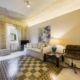 Apartment for rent for €1,600 per month in Florence, Via dell'Orto