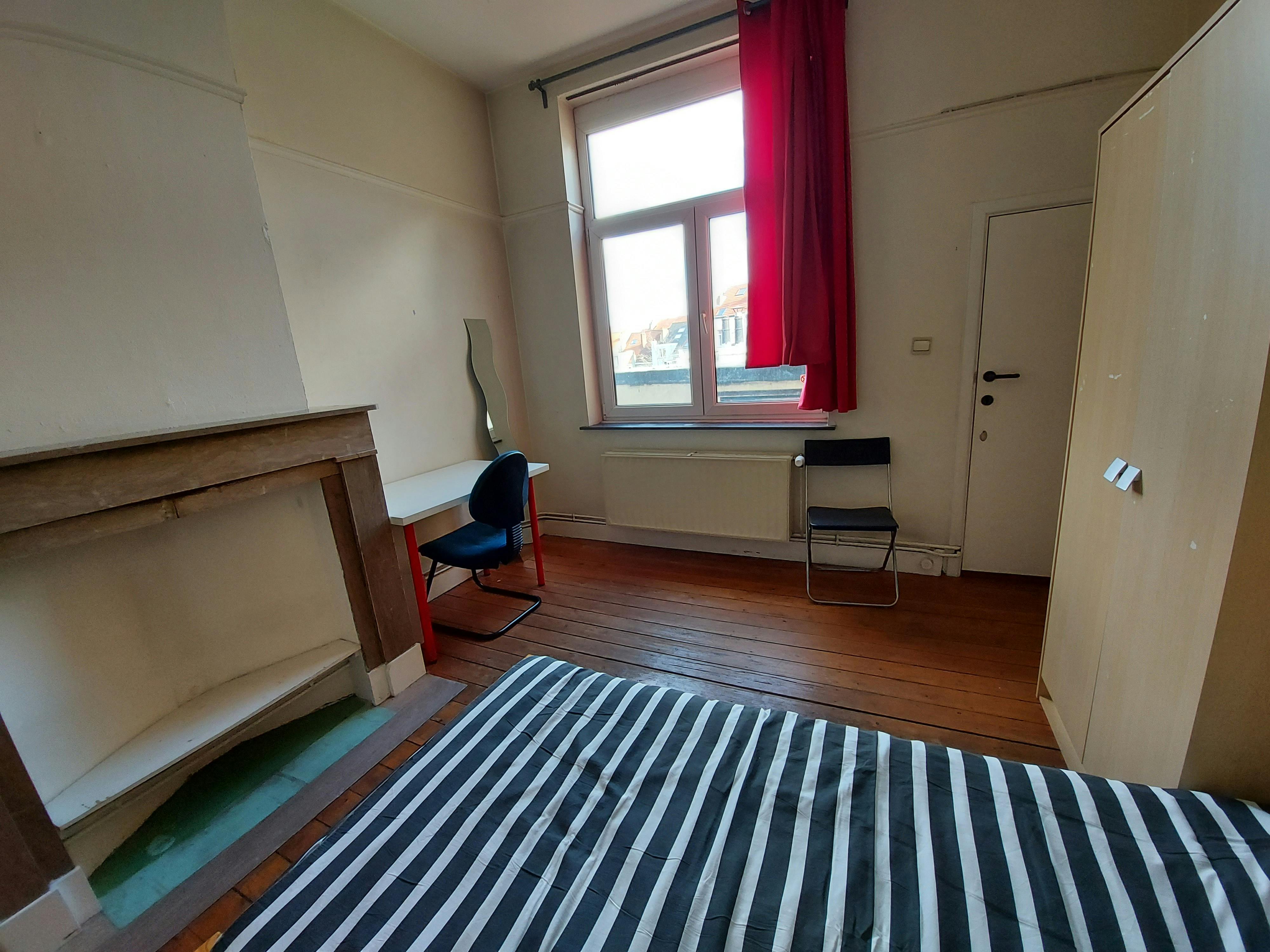 Studio à Elsene