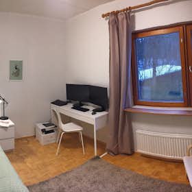 Private room for rent for €549 per month in Helsinki, Klaneettitie