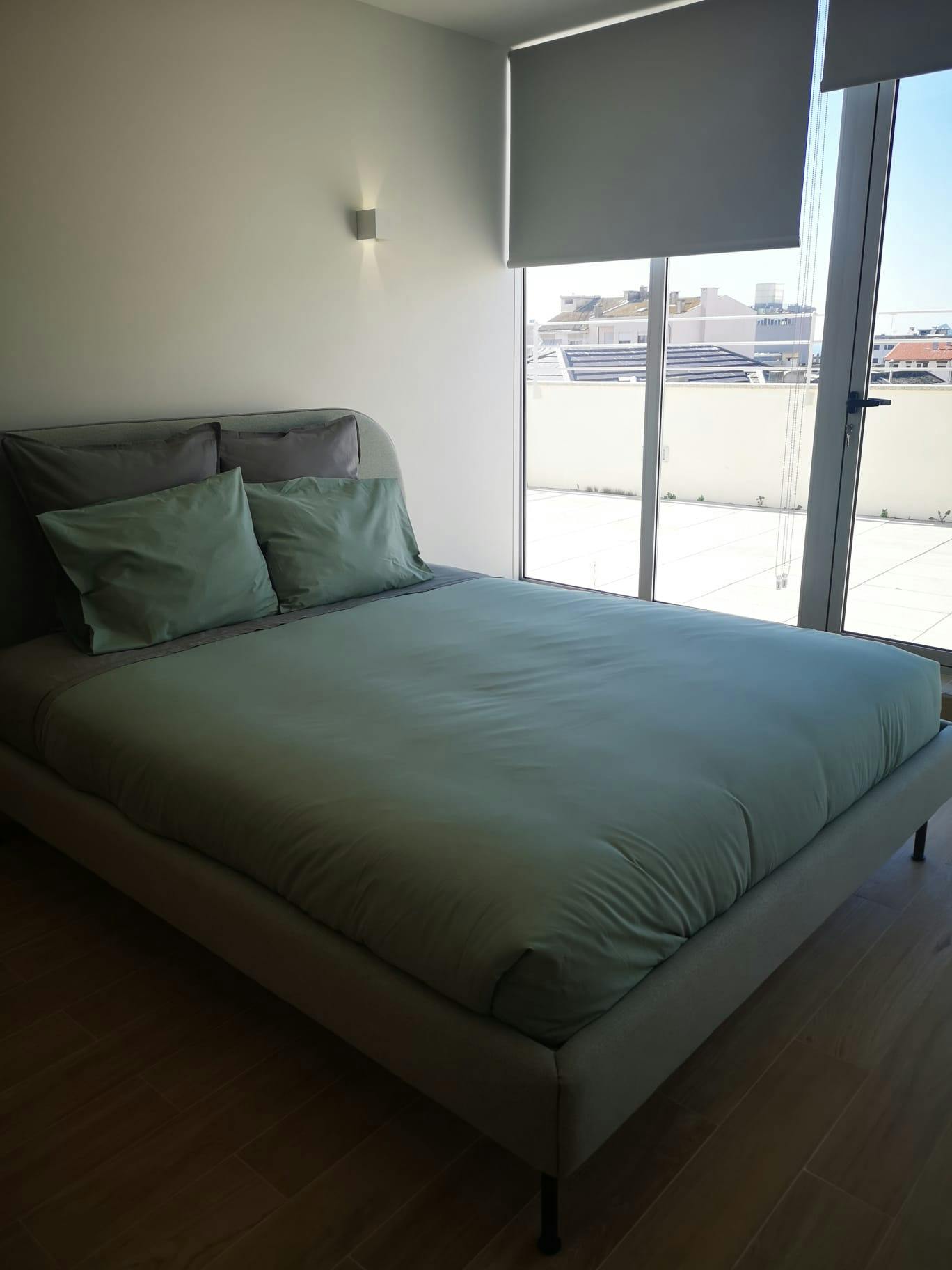 Apartment Matosinhos, 100m² — photo 9
