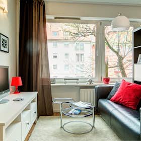 Monolocale in affitto a 1.355 € al mese a Munich, Kelheimer Straße