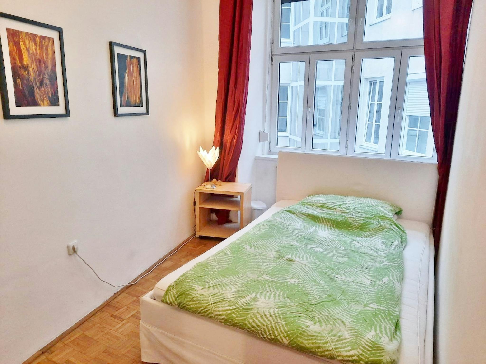 Wallgasse, Vienna preview