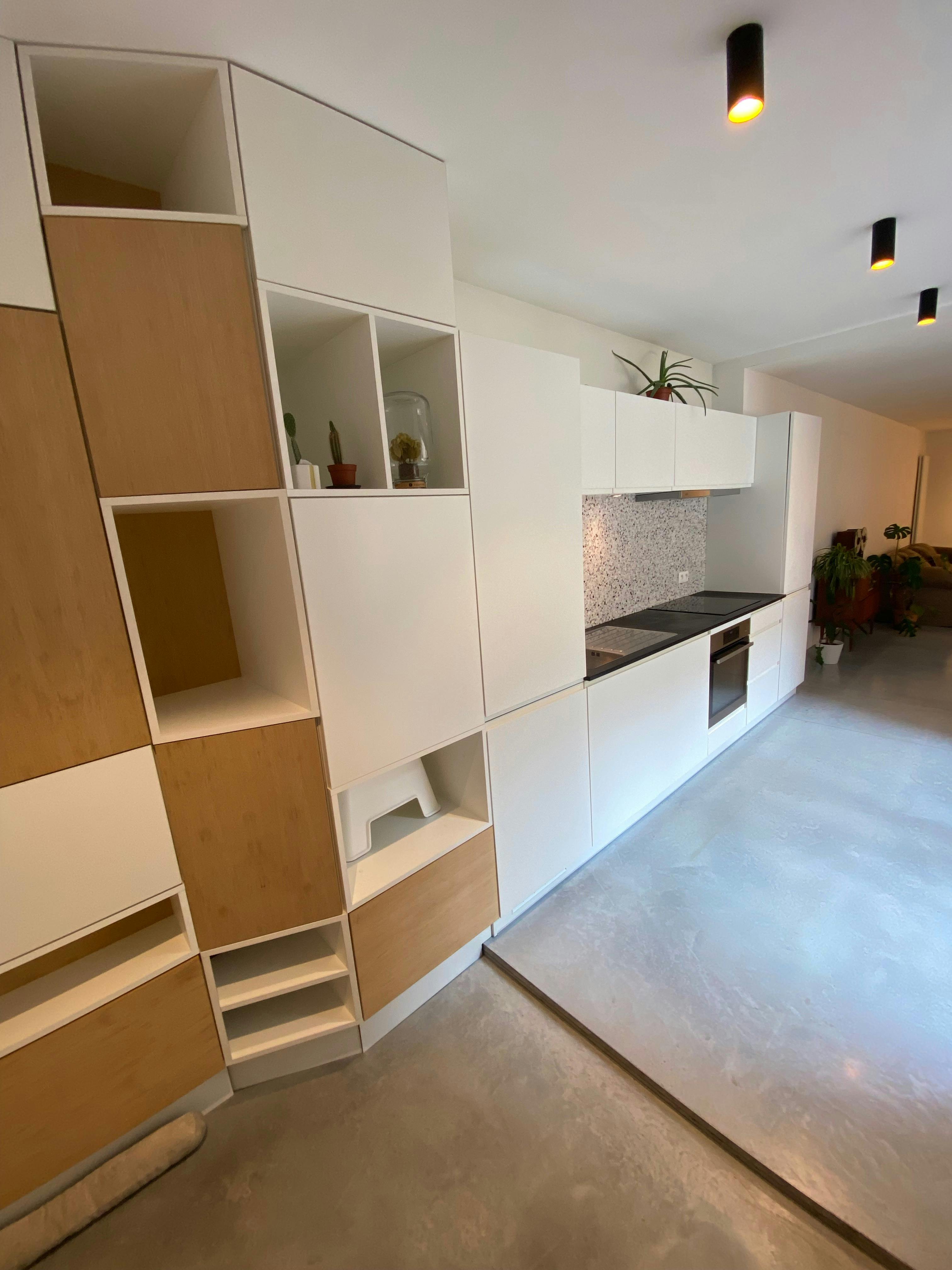 preview gallery tile