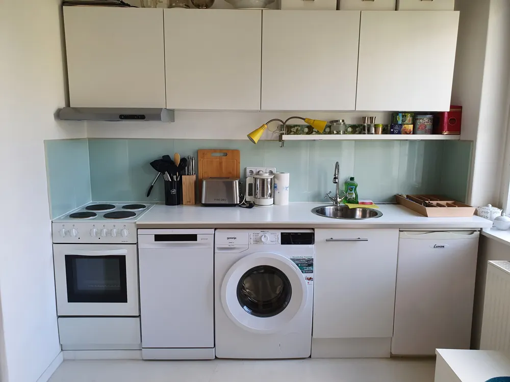 2-Bedroom Apartment in Grazer Platz, Berlin (1148476) ROOM 1