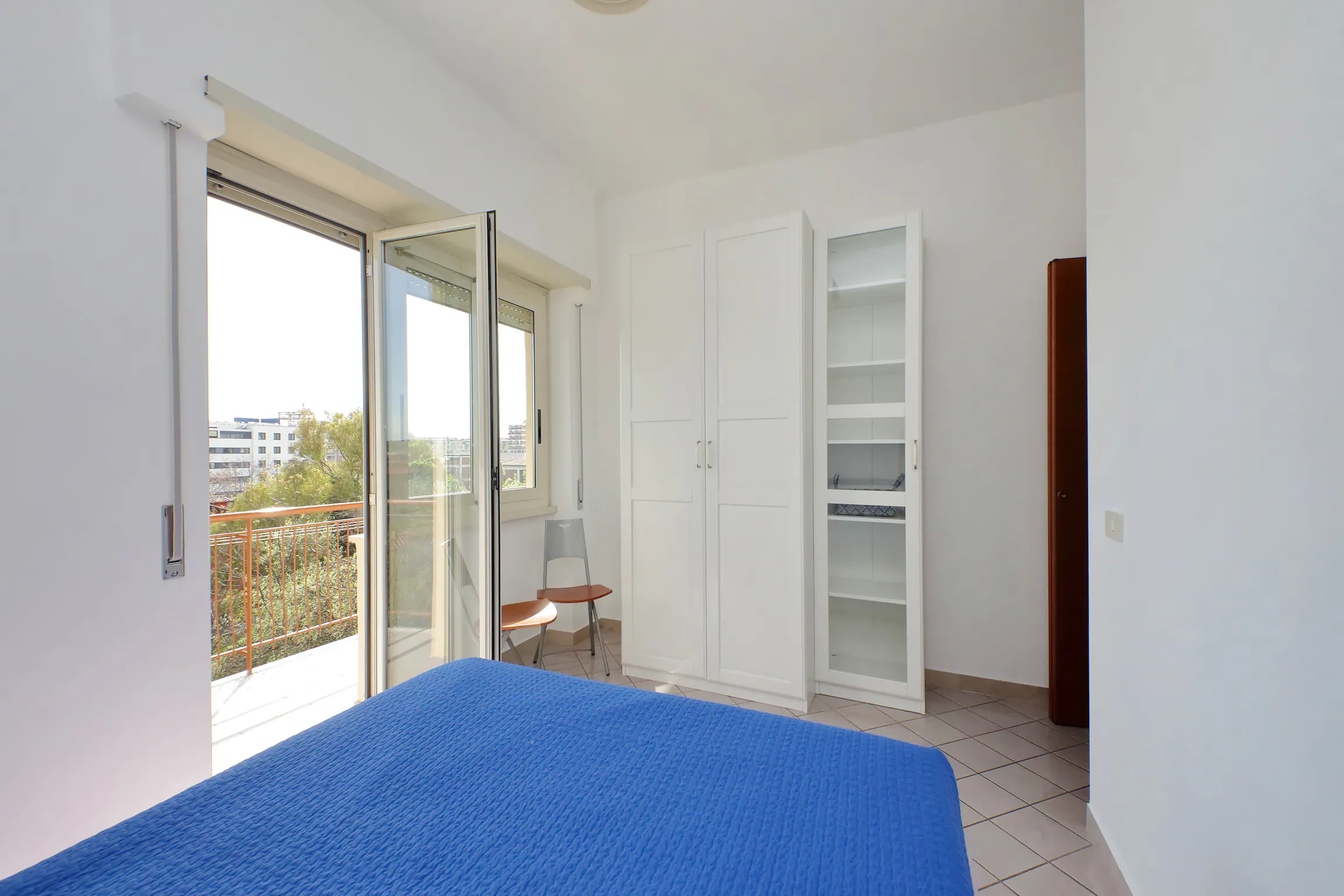 2-Bedroom Building in Via Albert Einstein, Rome (1148504) ROOM 4
