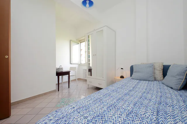 2-Bedroom Building in Via Albert Einstein, Rome (1148504) room image 50