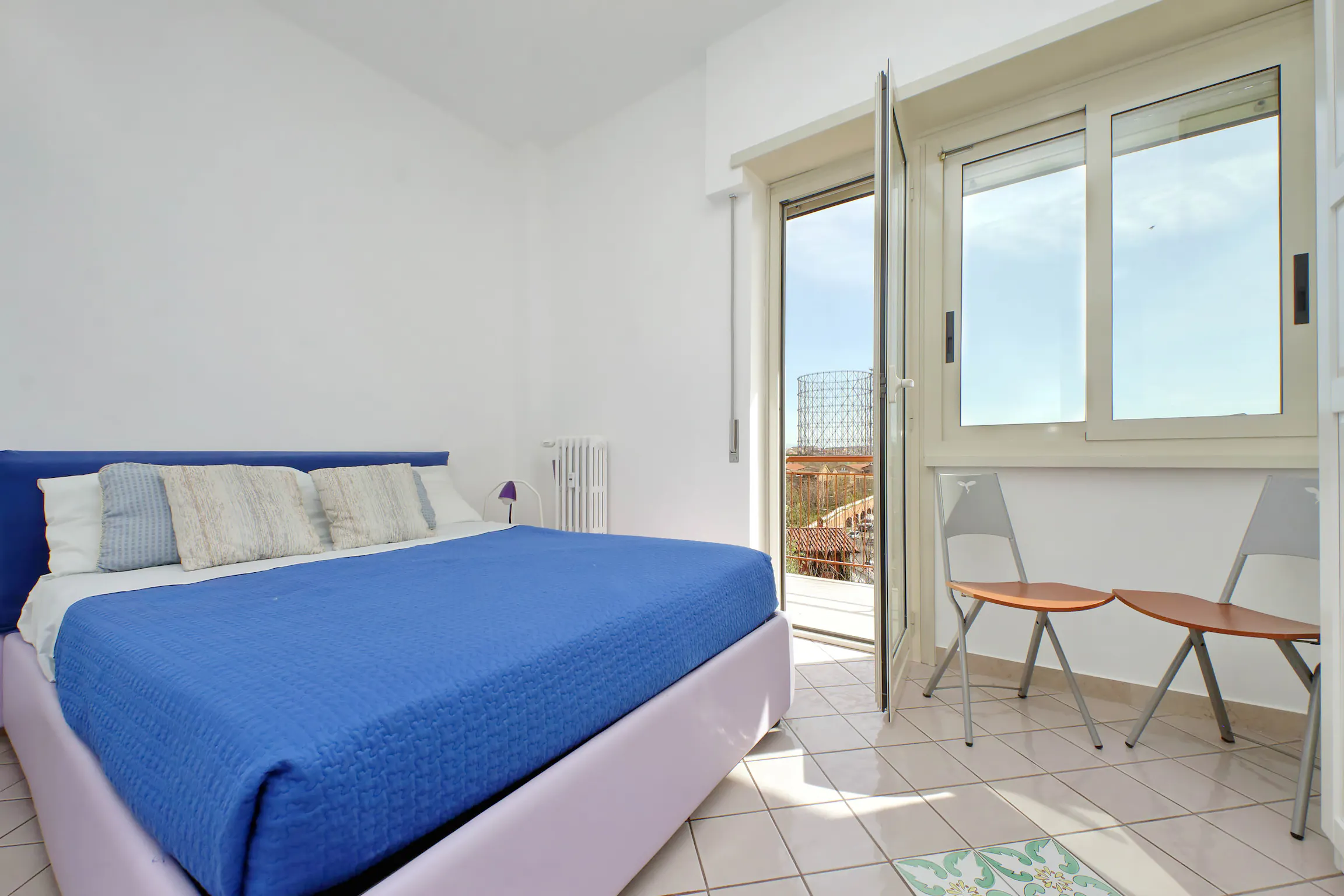2-Bedroom Building in Via Albert Einstein, Rome (1148504) ROOM 1