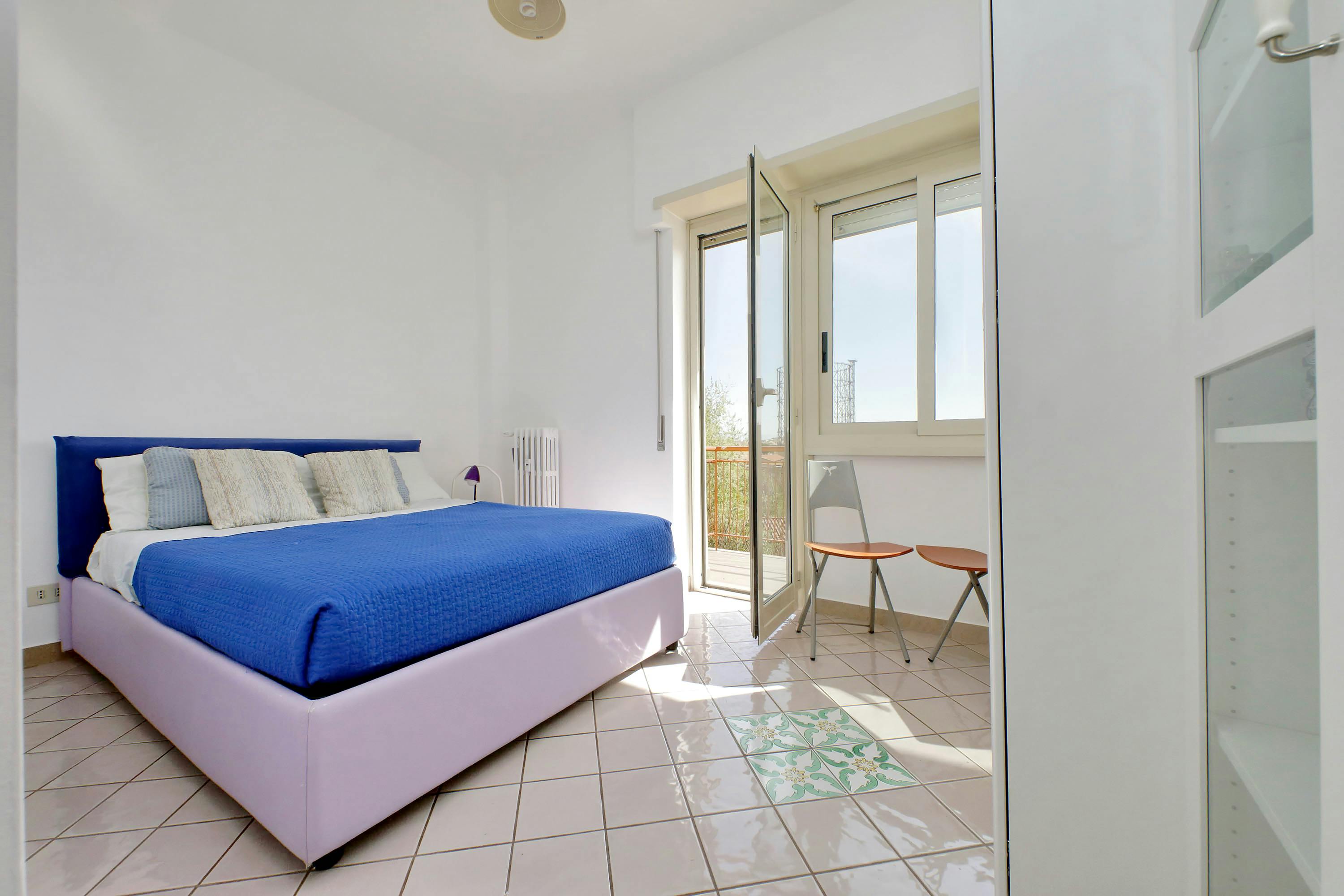 Via Albert Einstein, Rome