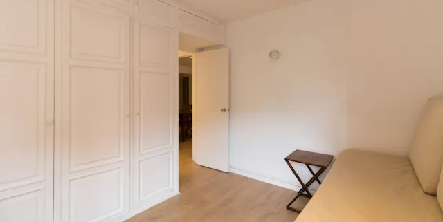 Private room in Passeig de Manuel Girona, Barcelona (1148717) room image 2
