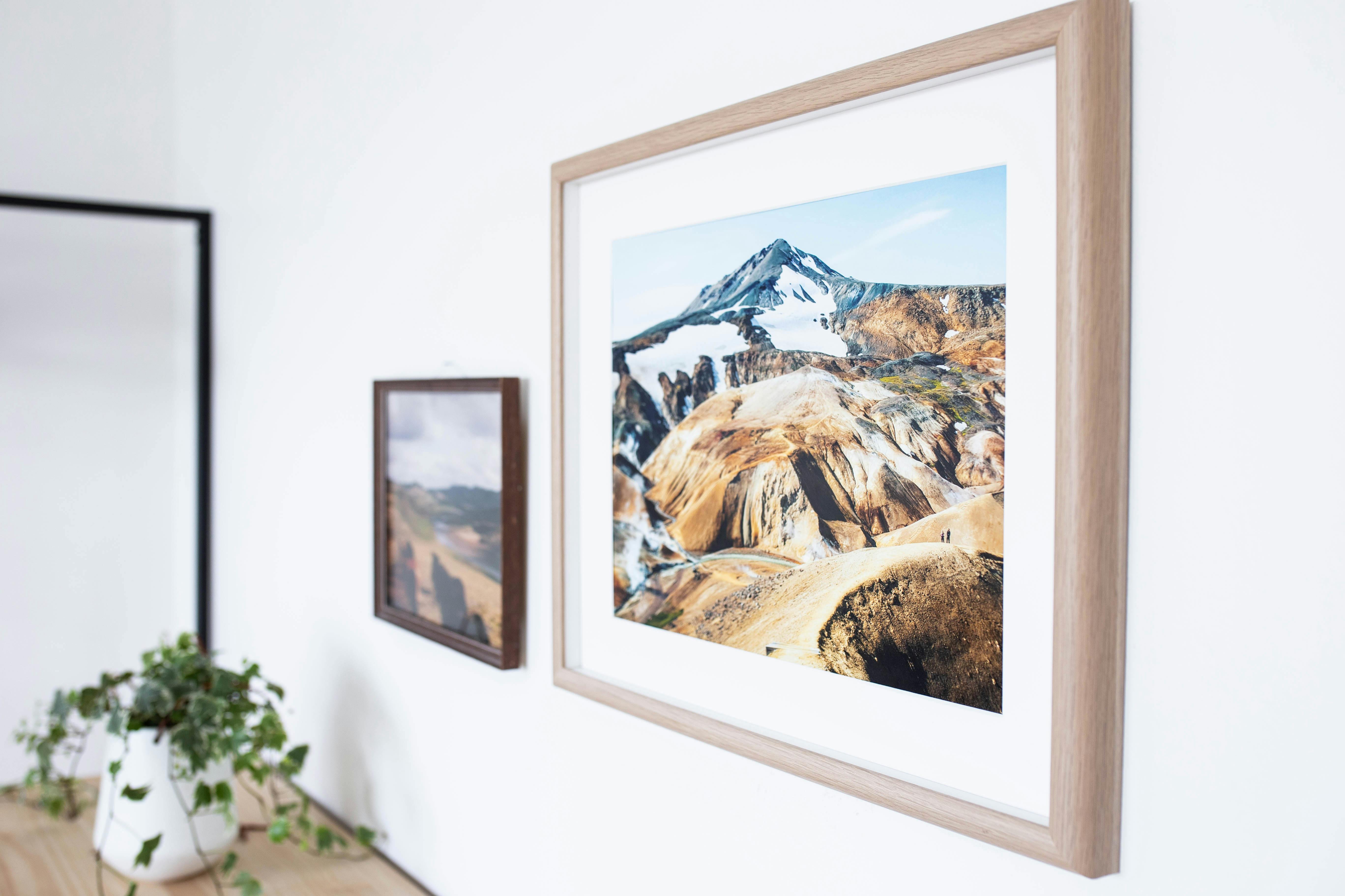 preview gallery tile