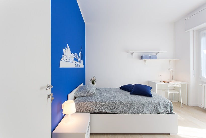 Via Mincio, Milan preview