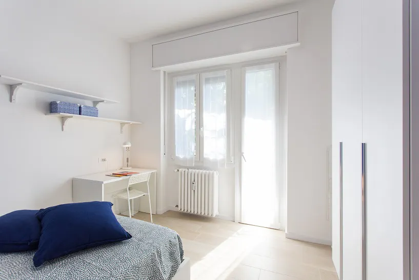Private room in Via Mincio, Milan (1148743) ROOM 1
