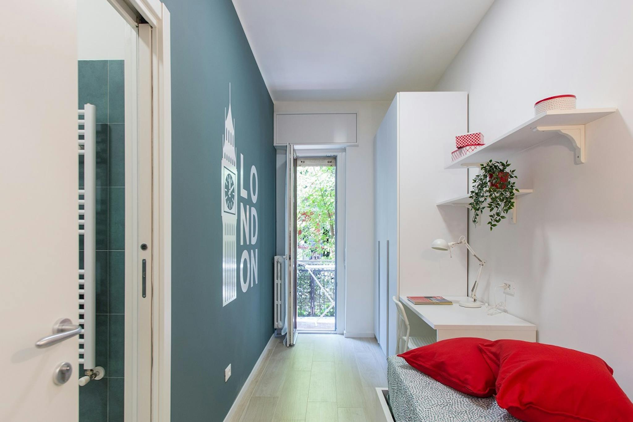 Via Mincio, Milan preview