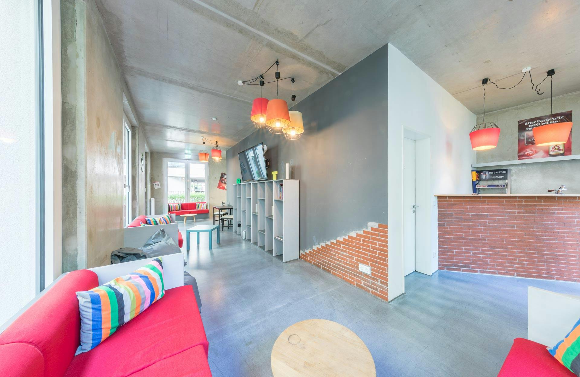 Apartment Berlin — photo 7