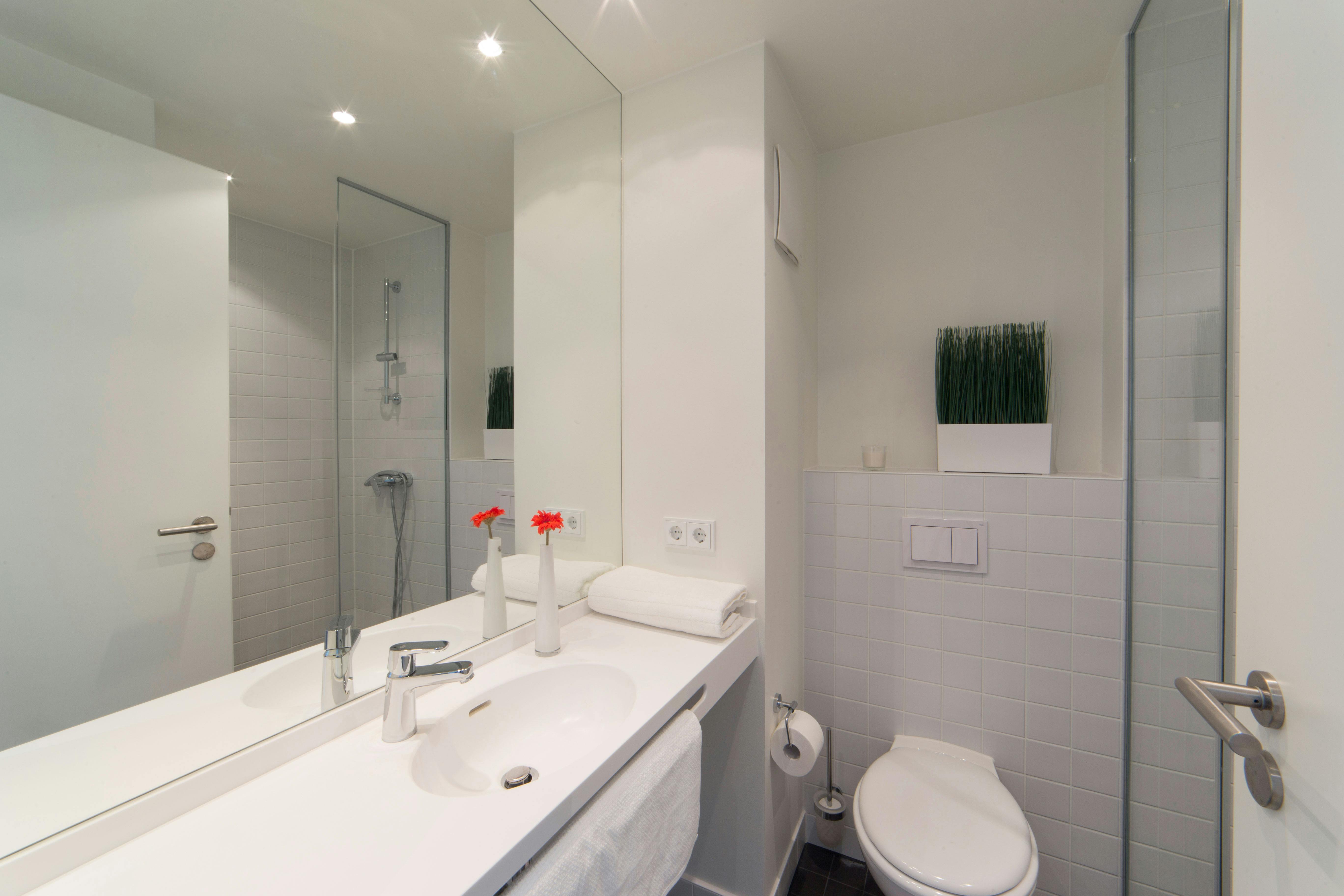 Apartment Berlin, 22m² — photo 3