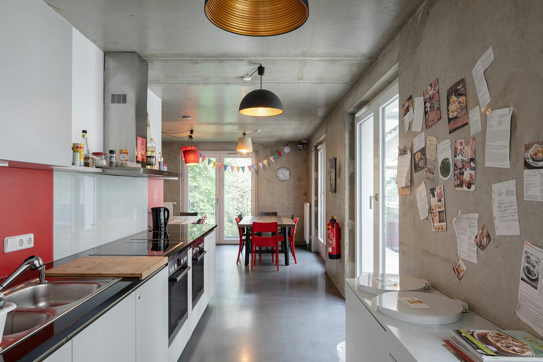 Apartment Berlin, 22m² — photo 10
